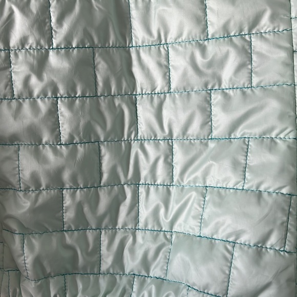 Patagonia Nanopuff 3/4 zip Jacket S - Picture 4 of 9